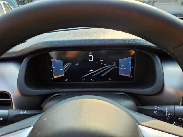 JEEP Avenger 1.2 Turbo 100 CV Summit PREZZO PROMO