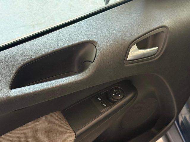 FORD Tourneo Courier 1.0 EcoBoost 100 CV Plus