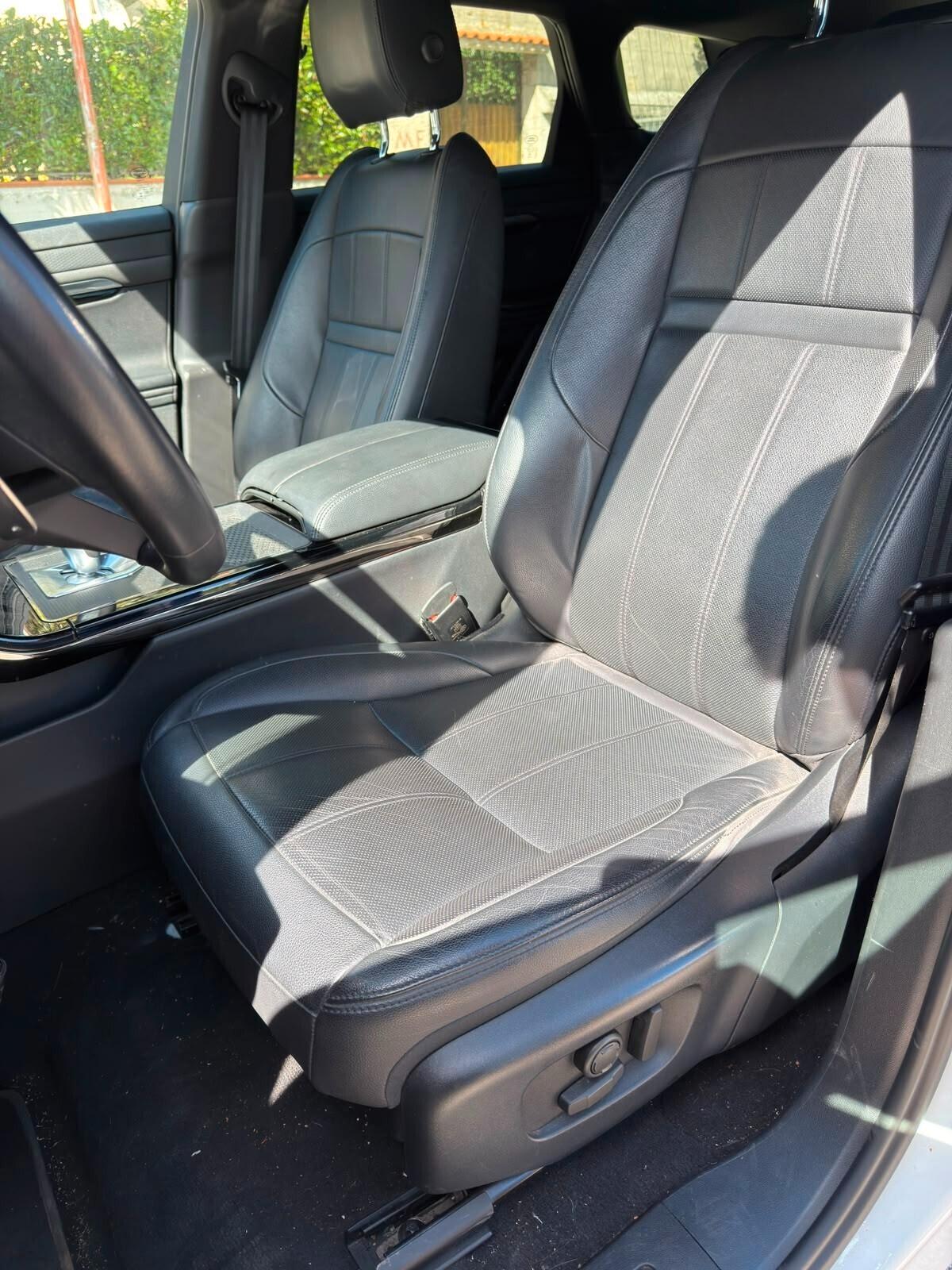 Range Evoque 2.0 163 CV AWD R-Dynamic S