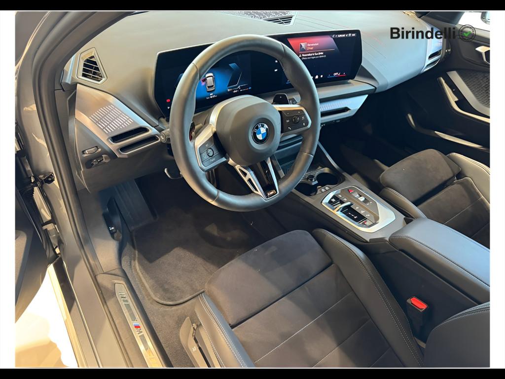 BMW Serie 1 (F70) - 118d MSport Pro