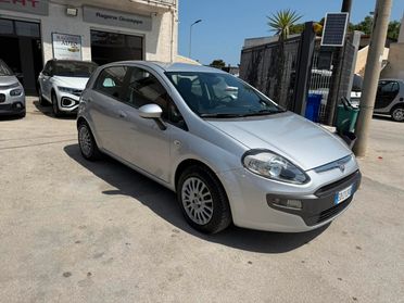 Fiat Punto Evo Punto Evo 1.3 Mjt 75 CV DPF 5 porte S&S Dynamic ( turbina bassa )
