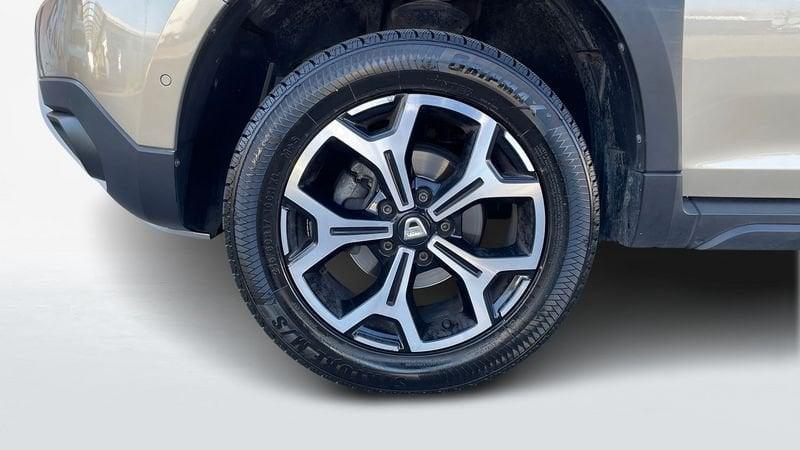 Dacia Duster 1.6 sce Prestige Gpl 4x2 s&s 115cv
