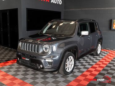 Jeep Renegade 1.5 Turbo T4 MHEV Limited 130 cv