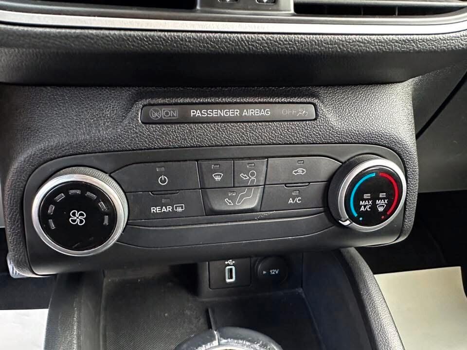 Ford Focus 1.5 EcoBlue 95 CV SW Business NEOPATENTATI