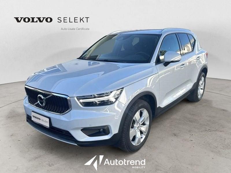 Volvo XC40 D3 150 CV Automatica Momentum Pro