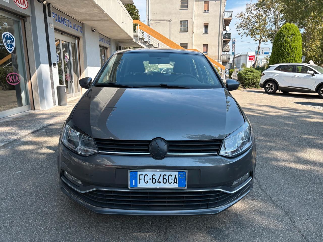 Volkswagen Polo 1.0 MPI 75 CV 5p. Comfortline