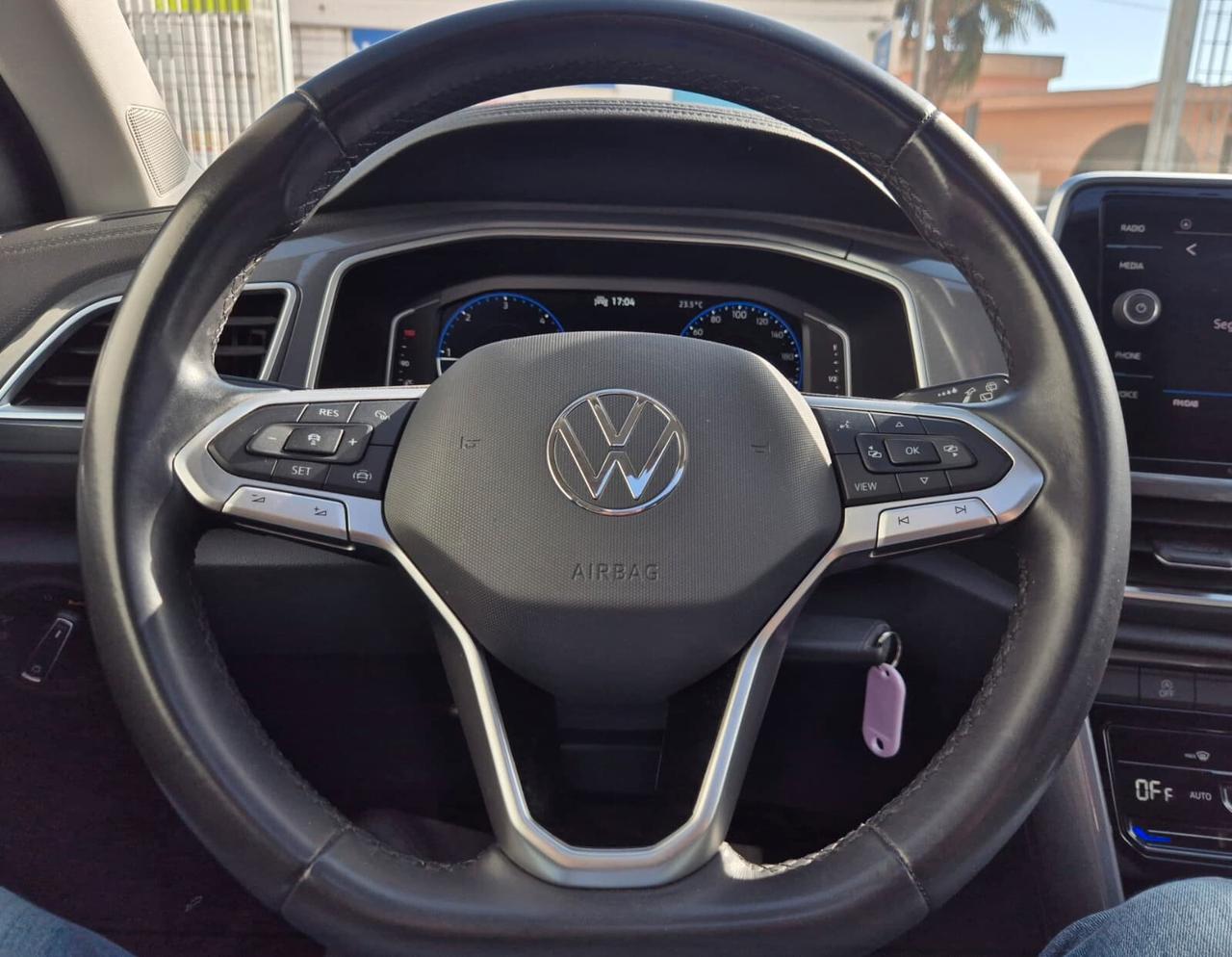 Volkswagen T-Roc 2.0 TDI 116CV Style