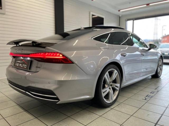 Audi A7 Sportback 50 3.0 tdi mhev quattro tiptronic