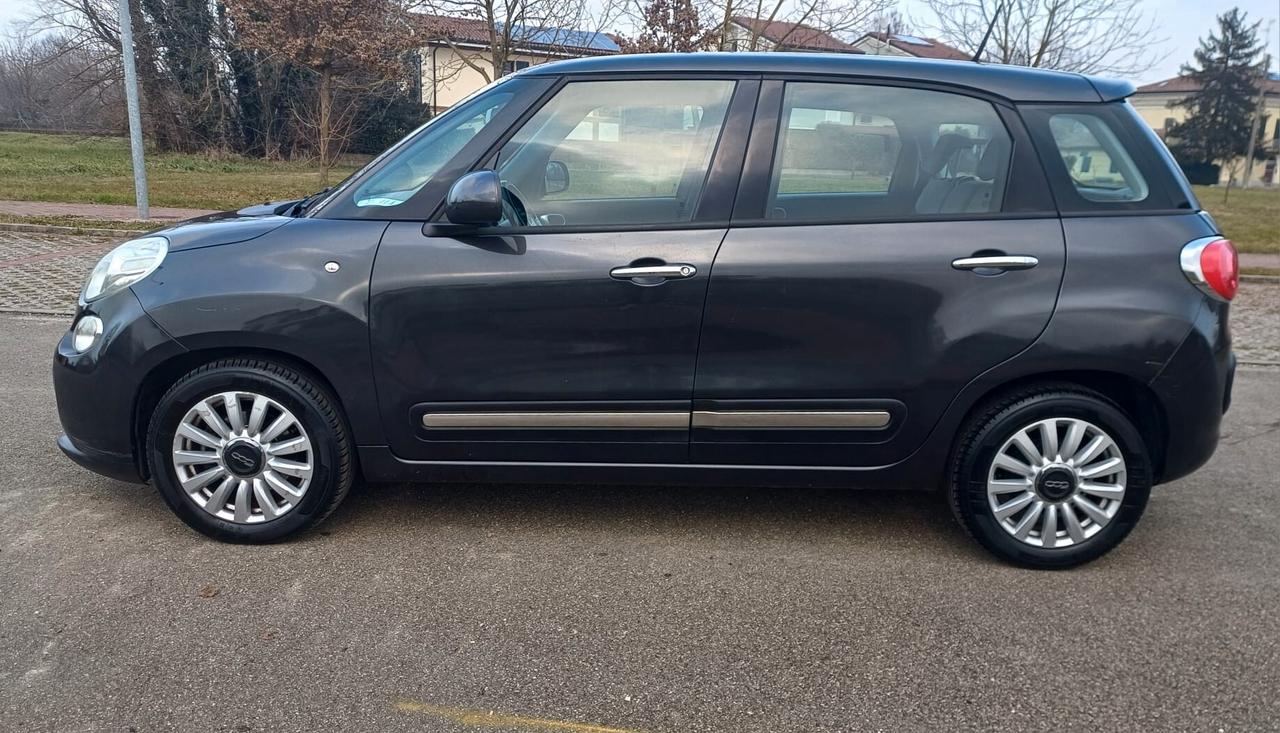 Fiat 500L 1.3 Multijet 85 CV Pop Star