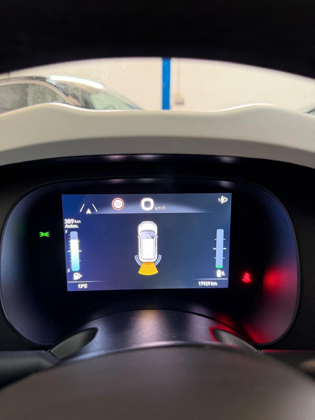 Fiat Panda Cross 1.0 FireFly 70CV Hybrid