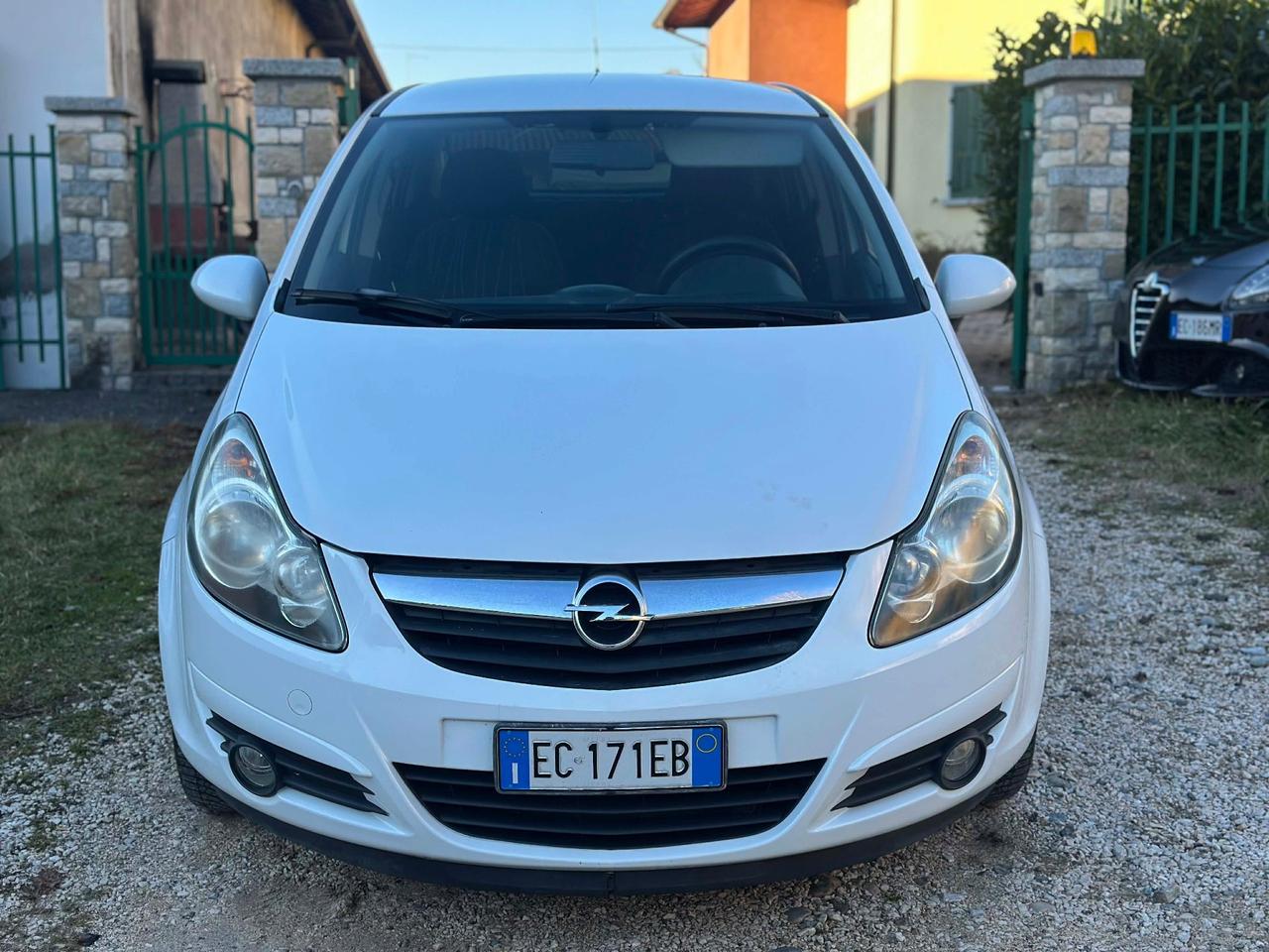 Opel CORSA 1.2 5P COSMO KMCERT NEOPAT UNICOPR