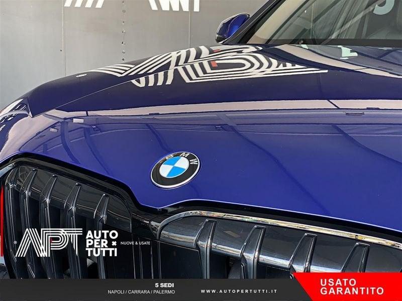 BMW X1 X1 xdrive23d mhev 48V MSport auto