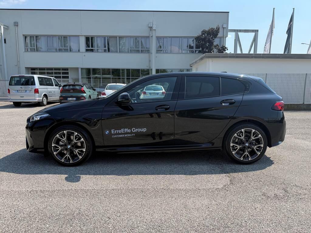 BMW Serie 1 116 MSport Design DCT