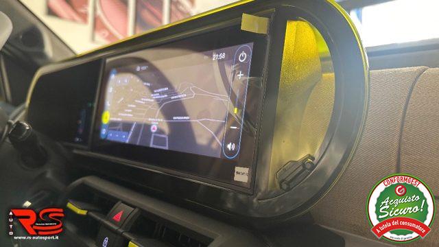 FIAT Grande Panda 1.2 Hybrid 110 CV S&S La Prima