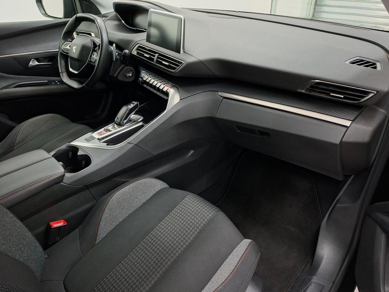 Peugeot 3008 Allure 1.5 BlueHDi 130cv EAT8