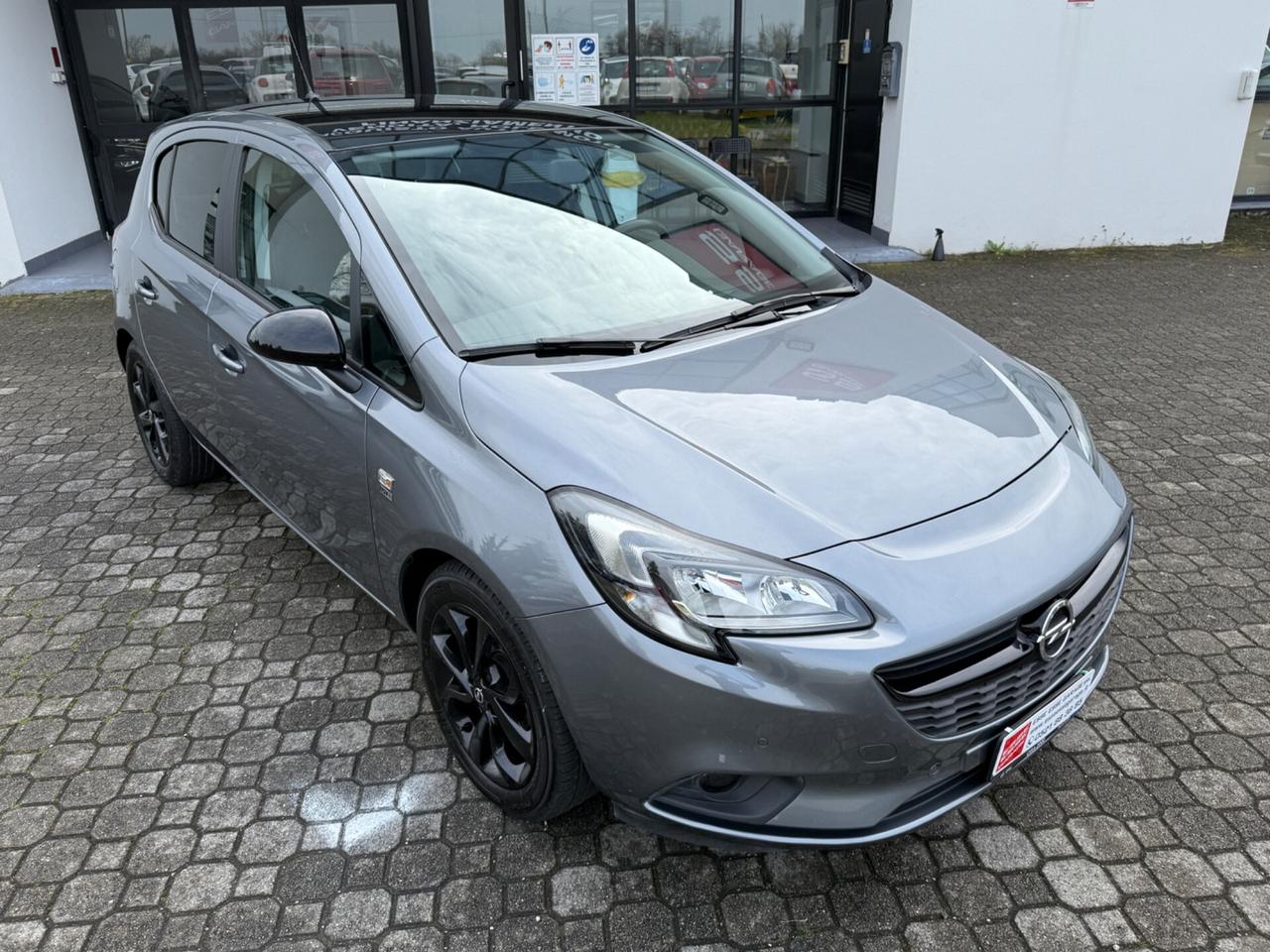 Opel Corsa 1.4 GPL Tech 5 porte|NEOPATENTATI