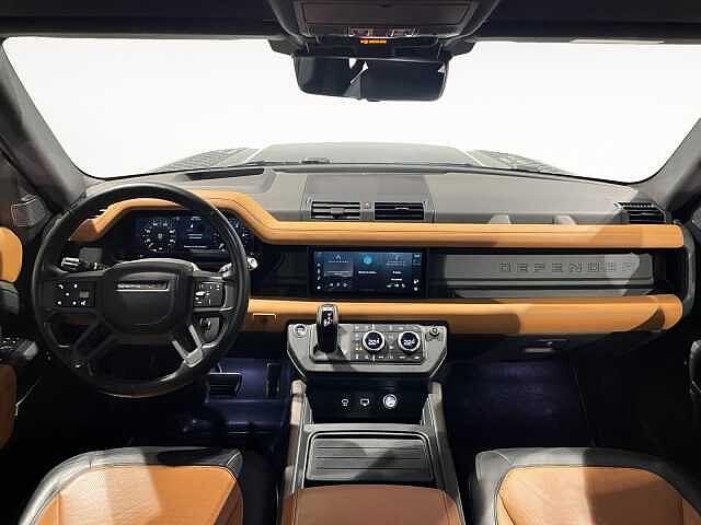 Land Rover Defender 300 CV AWD Auto X - IVA ESPOSTA