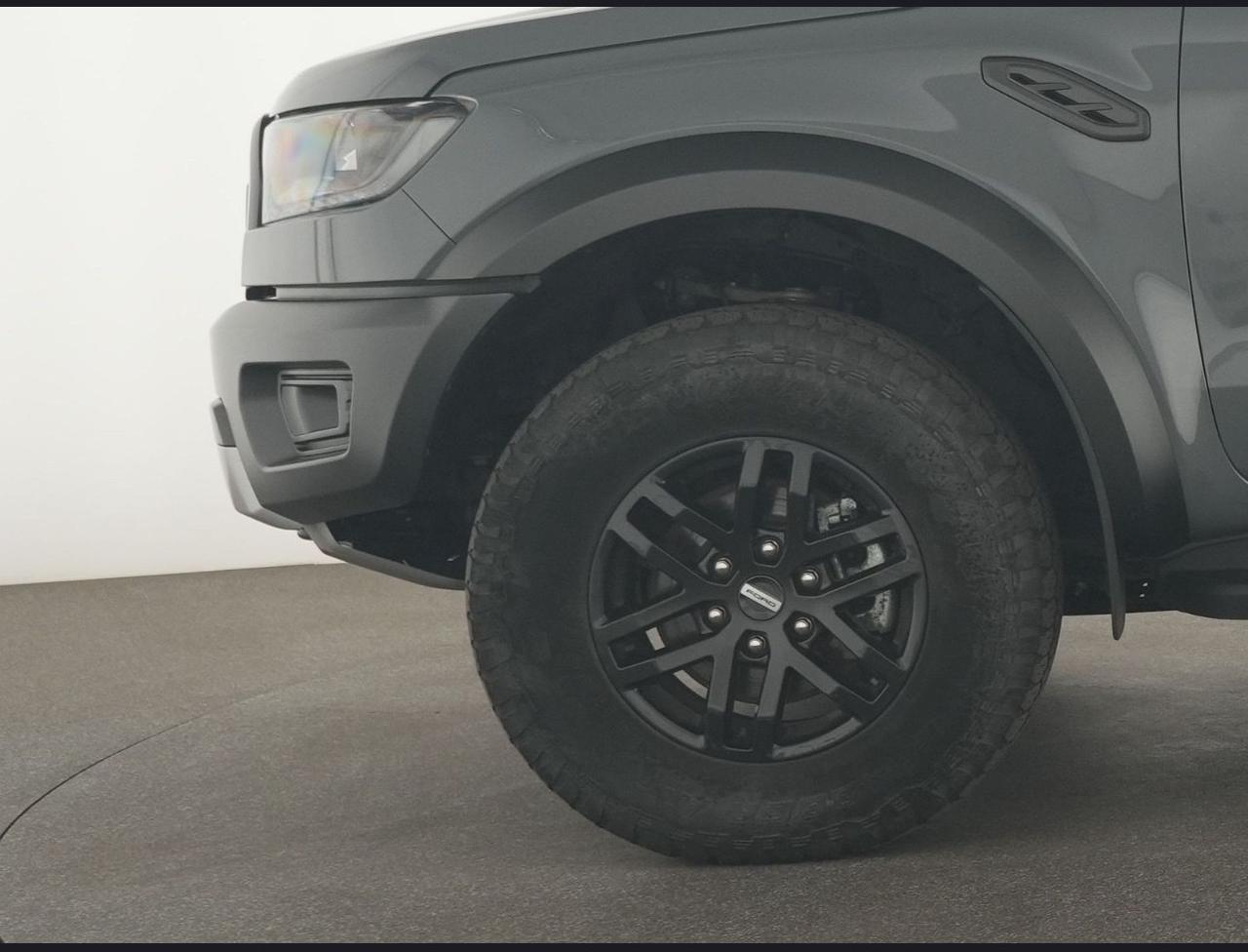 Ford Ranger Raptor 2.0 ECOBLUE aut. 213CV DC 5pt Special Edition
