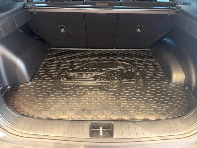 HYUNDAI Tucson 1.6 HEV aut. Exellence