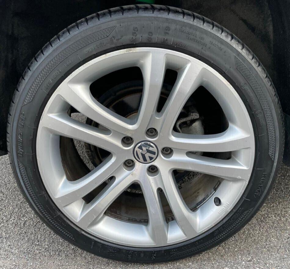 VOLKSWAGEN TIGUAN 2.0 TDI 184 CV 4MOTION DSG CITYSCAPE BLUEMOTION TECH.