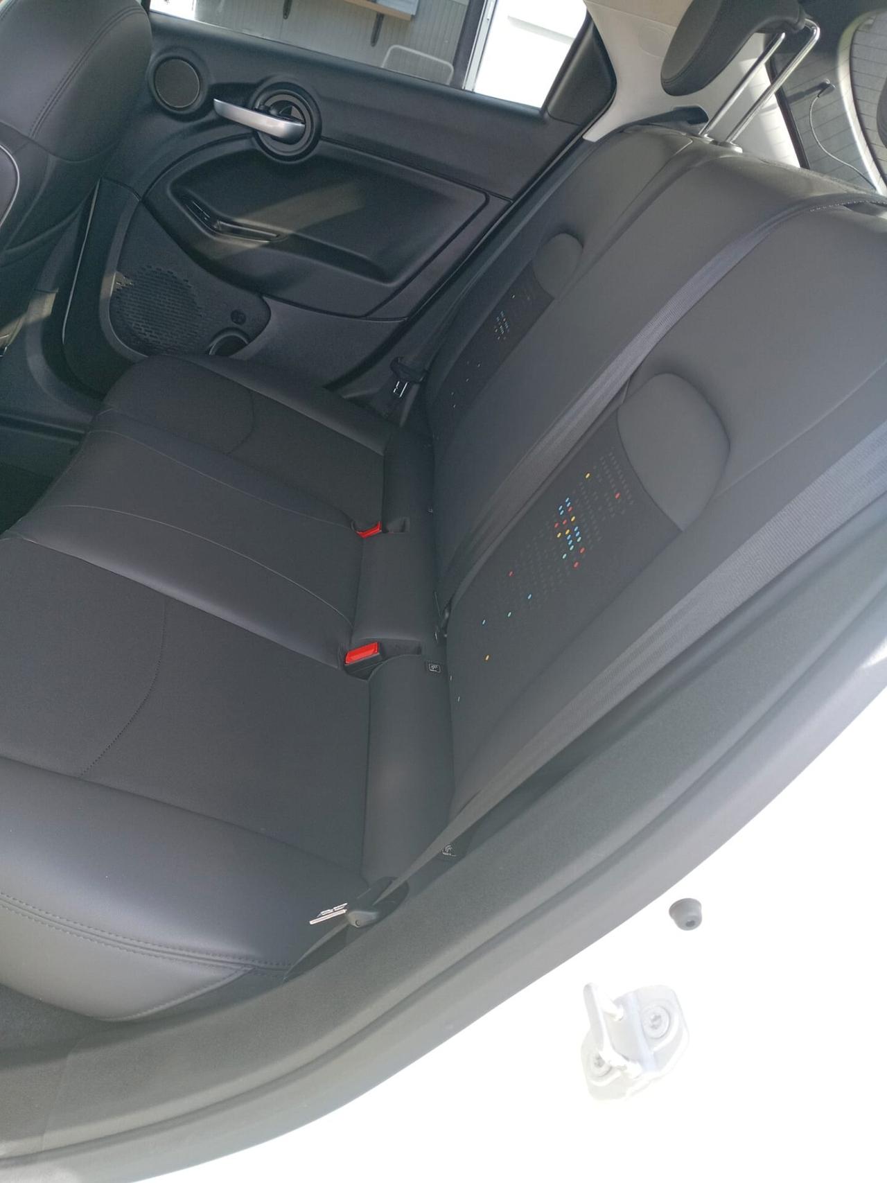 Fiat 500X 1.6 MultiJet Sport Hey Google