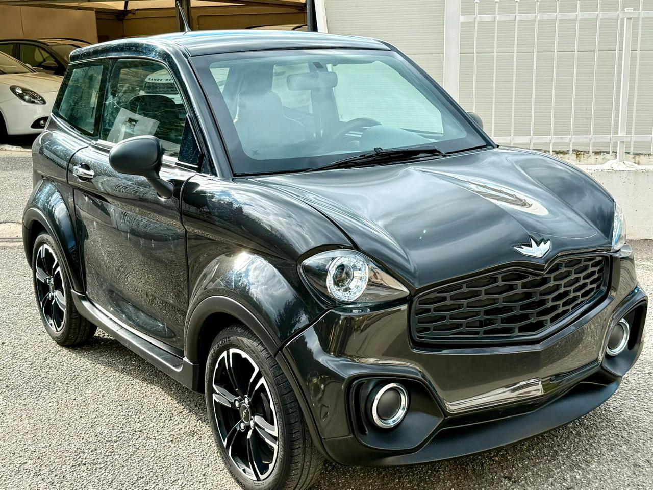 Chatenet CH46 Sport Line Diesel