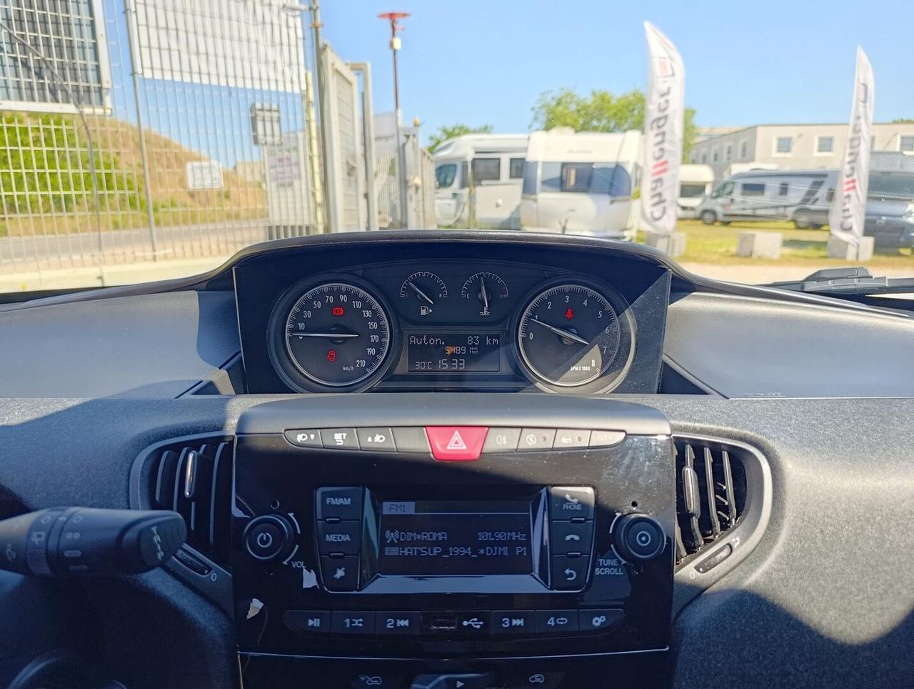 Lancia Ypsilon 1.2 Elefantino Blu s&s 69cv my19 NEOPATENTATI
