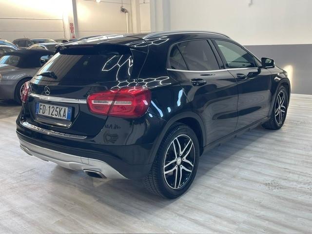 Mercedes-benz GLA 180 Sport