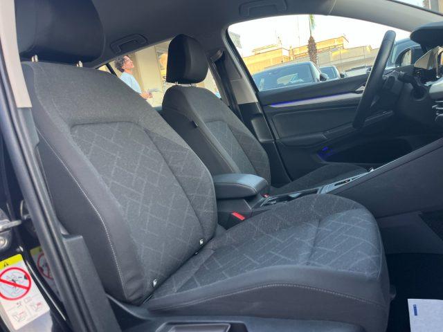 VOLKSWAGEN Golf 2.0TDI 116CV DSG Life