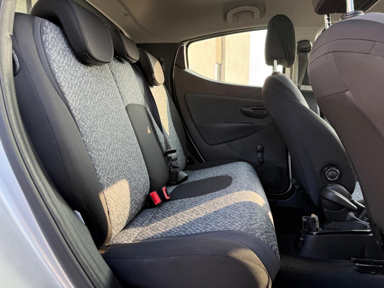 Lancia Ypsilon 1.2 69 CV 5 porte GPL Ecochic Platinum