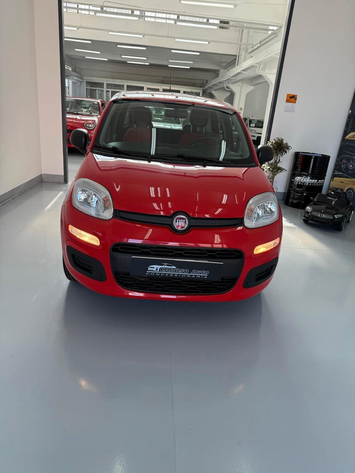 Fiat Panda 1.2 Easy