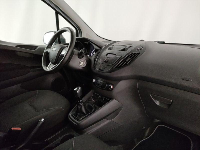 Ford Transit Courier 1.5 tdci 75cv S&S Trend my20