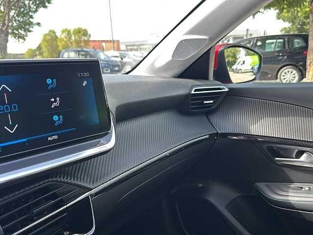 Peugeot 208 PureTech 100 Stop&Start EAT8 5 porte Allure
