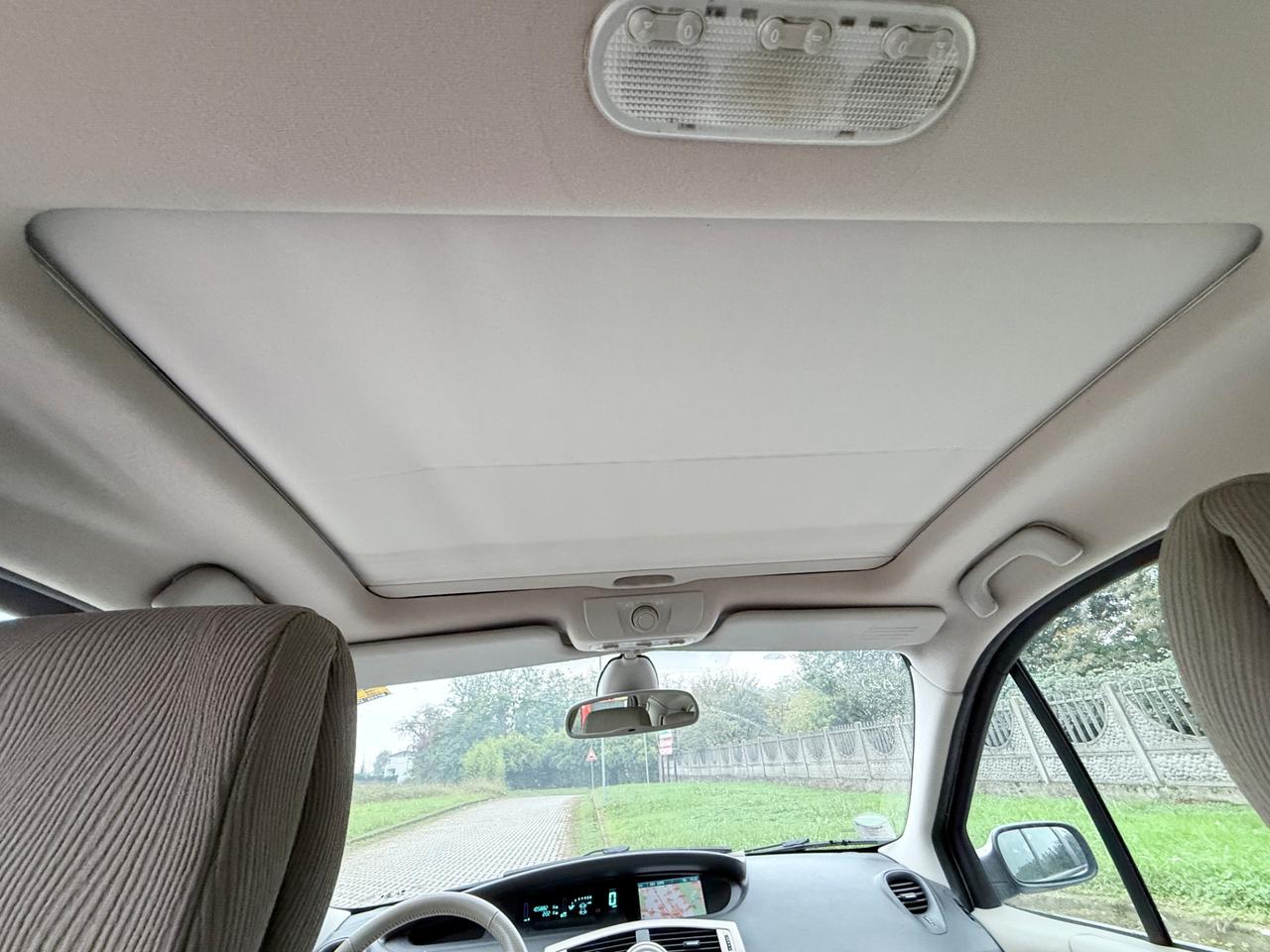 Renault Scenic Scénic 1.6 16V Luxe