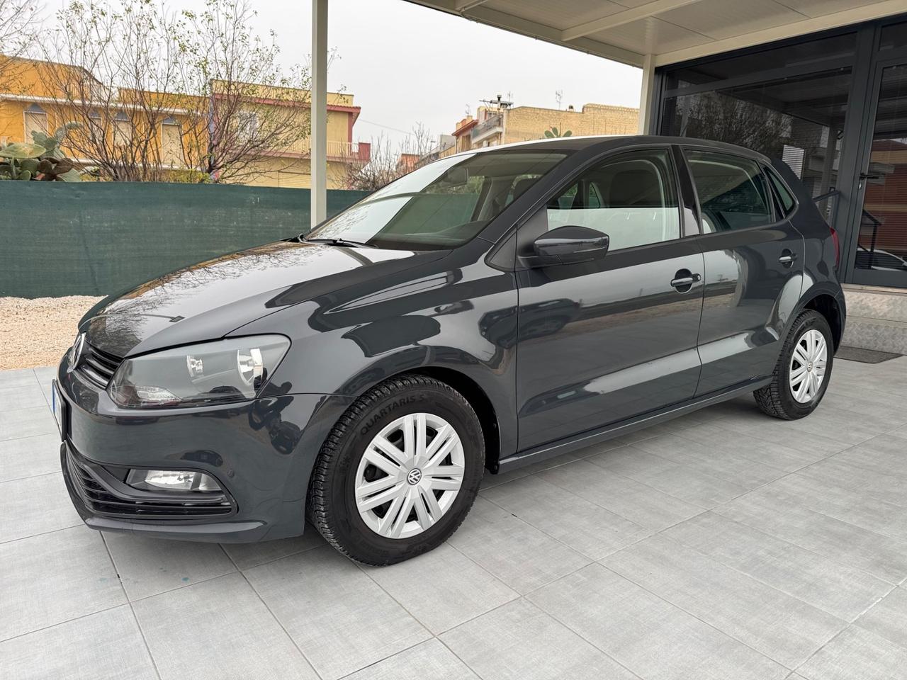 Volkswagen Polo 1.0 MPI 5p. Trendline