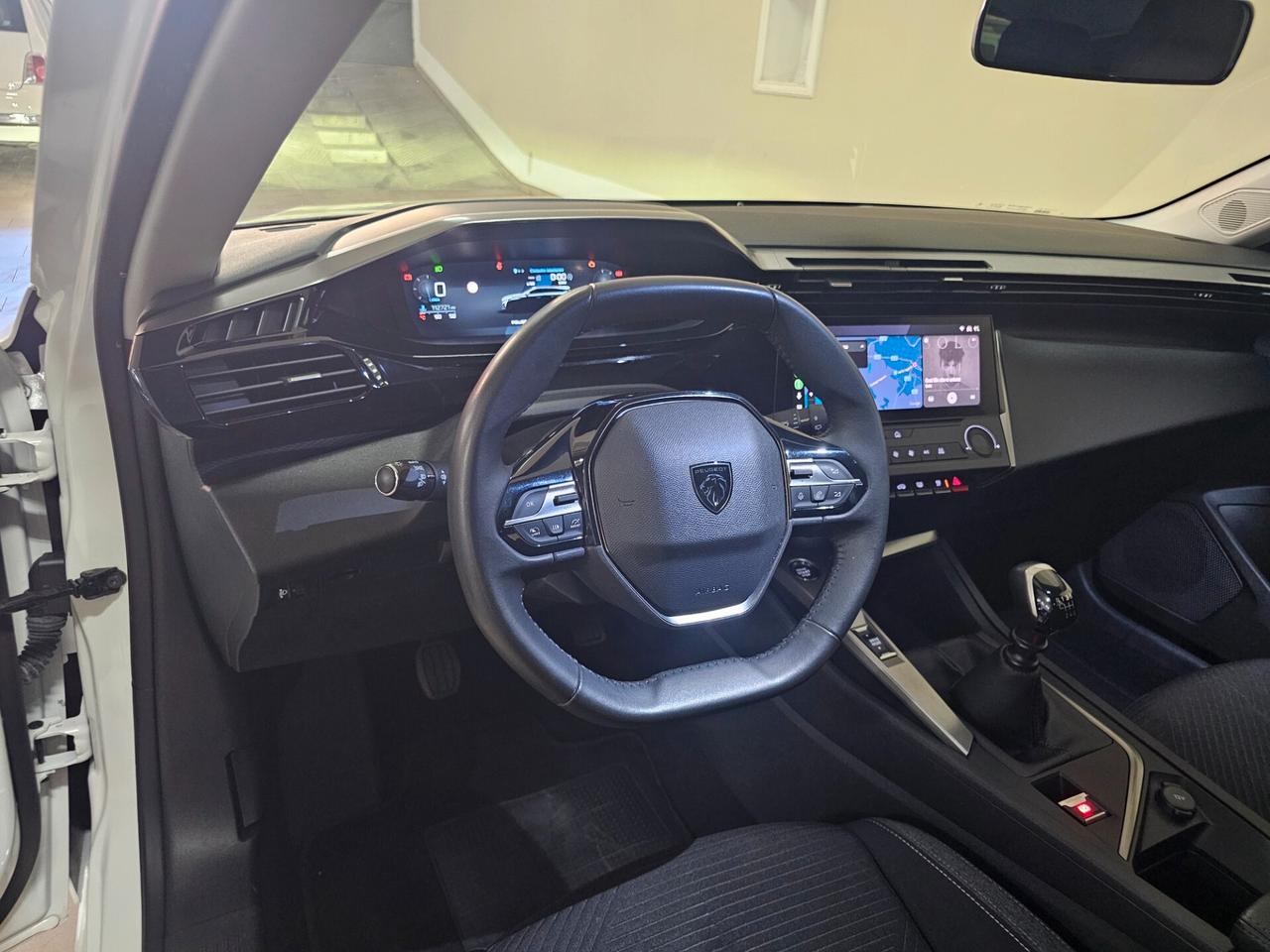 Peugeot 308 BlueHDi 130 S&S SW Active Pack