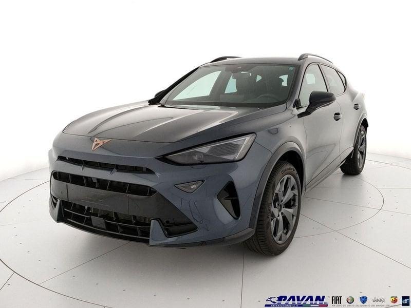 CUPRA Formentor eTSI 150cv DSG MHEV (EDGE+Dynamic Design)
