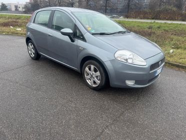 Fiat Punto 1.2 5 porte Active