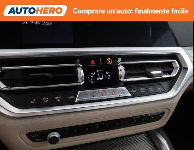 BMW 430 d 48V xDrive Coupé Msport