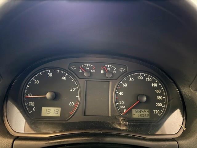 Volkswagen Polo 1.4 16V 5p. Trendline Euro 4 adatta a neopatentati