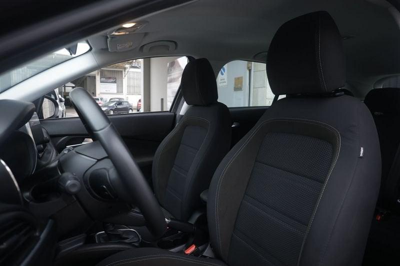 FIAT Tipo FIAT Tipo SW 1.6 mjt Lounge s&s 120cv dct my20 88KW ANNO 2020