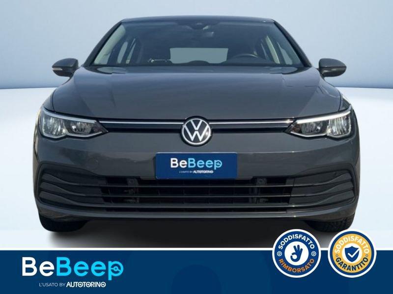 Volkswagen Golf 1.5 ETSI 1ST EDITION STYLE 150CV DSG