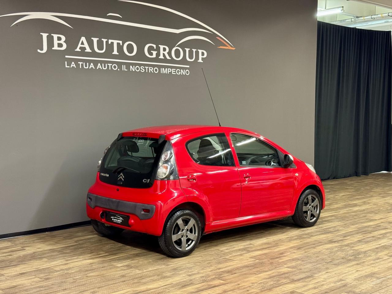 Citroen C1 1.0 Style