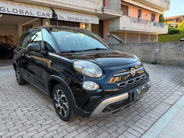 FIAT 500L 1.4 95 CV Benz/GPL CITY CROSS