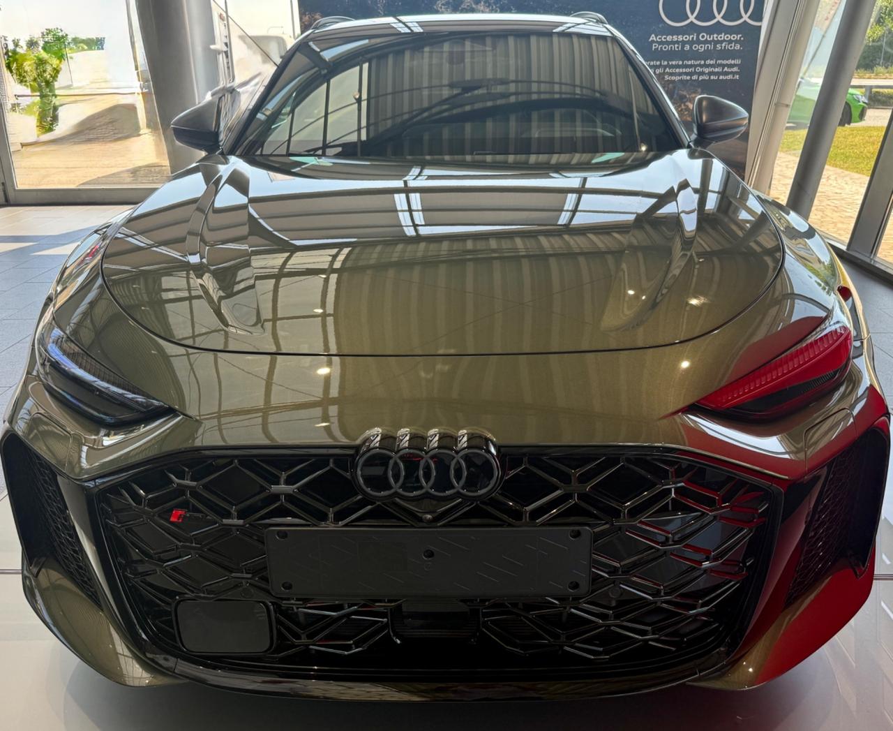 Audi A5 rs5 2026 - CHIAMARE 337550300