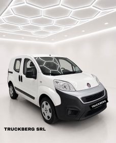 Fiat FIORINO 1.3 MJT 95CV - 2021 - 72.000 KM - UNICOPROPRIETARIO