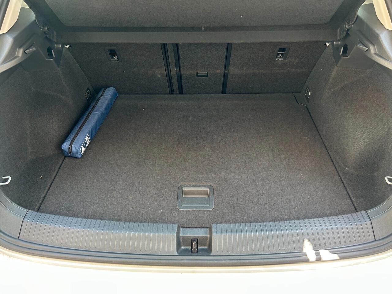 Volkswagen T-Roc 1.0 TSI 115 CV Style BlueMotion Technology