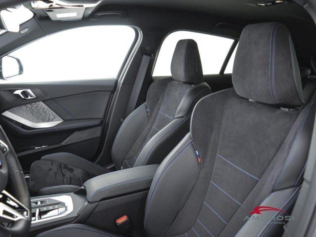 BMW 118 Serie 1 d MSport auto