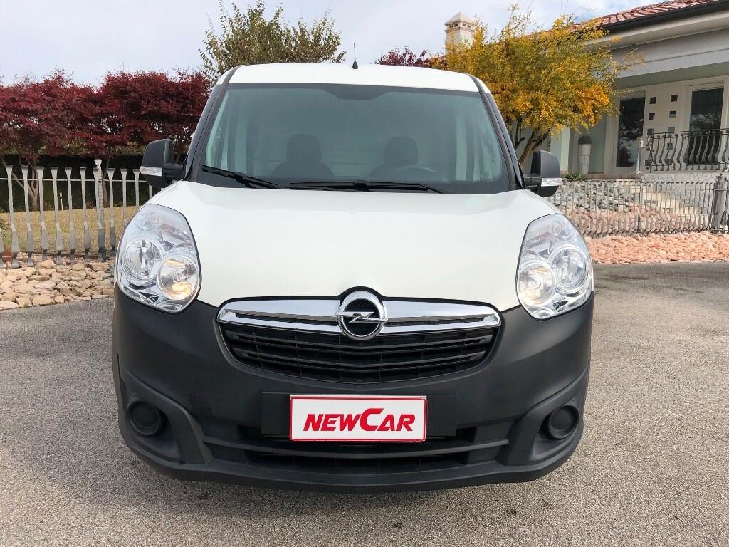 Opel Combo 1.6 CDTi Passo Lungo