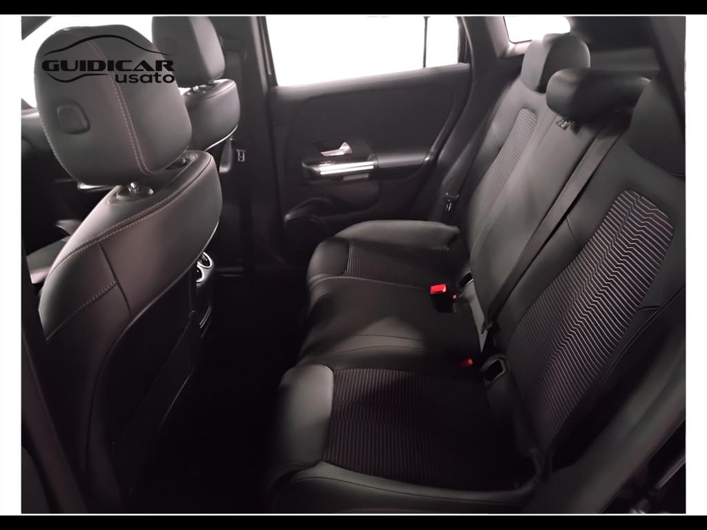 Mercedes-Benz GLA-H247 2020 - GLA 180 d Sport Plus auto